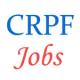CRPF Constable Technical Tradesmen Jobs