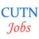 Non-Teaching Jobs in CUTN
