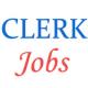 424 posts of Clerk in HIGH COURT of PUNJAB AND HARYANA at CHANDIGARH