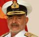 Admiral Devendra Kumar Joshi - Indian Navy Chief resigned