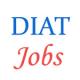 Professor Jobs in Defence Institute Of Advanced Technology (DIAT)