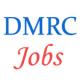 Various Jobs in Delhi Metro Rail Corporation Ltd. (DMRC)