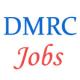Various Jobs in Delhi Metro Rail Corporation Ltd. (DMRC)