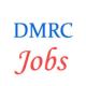 Various Jobs in Delhi Metro Rail Corporation Ltd. (DMRC)  