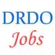 DRDO Scinetist posts - Govt Jobs 2015