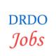 Various Scientist jobs in Defence Research and Development Organisation (DRDO)