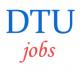 Professor Economics Management Jobs in DTU