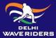 Delhi Waveriders won Hockey India League cup 2014