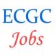 Probationary Officers Jobs in ECGC