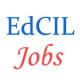 20 posts of Management Trainee in EdCIL Limited (EdCIL)