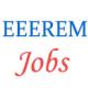 Delhi Government EEEREM vacancy