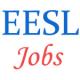 Jobs in EESL