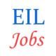 Various Jobs in Engineers India Limited (EIL)