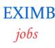 Management Trainees Jobs in EXIM Bank
