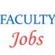Various Faculty Jobs in SNDT WOMEN'S UNIVERSITY 