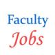 Various Faculty Jobs in Utkal University 