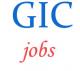 Assistant Manager Officer Jobs in GIC