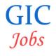 GIC Assistant Manager Specialist Officer Jobs