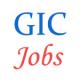 20 post of Specialist Officer in General Insurance Corporation of India (GIC)