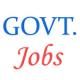 Various Jobs in High Court of Madhya Pradesh, Jabalpur