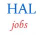  Design & Management Trainee Jobs in HAL