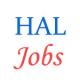 Various Jobs in Hindustan Aeronautics Limited (HAL)