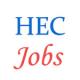 Various Manager Posts in Heavy Engineering Corporation (HEC) Limited