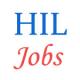 Various Jobs in Hindustan Insecticides Limited (HIL)