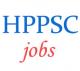 Himachal Medical College Jobs by HP PSC