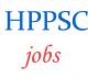 Assistant Engineer Jobs in HPPSC