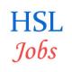 Various Jobs in Hindustan Salts Limited (HSL)
