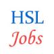 Hindustan Shipyard Ltd. (HSL)