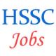 Upcoming Govt Jobs in Haryana SSC