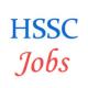 Various Jobs in Haryana Staff Selection Commission (HSSC)