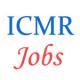 Scientist C post in Indian Council of Medical Research (ICMR)