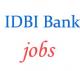Specialist Officer Jobs in IDBI 2020-21