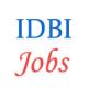 500 Post of Manager in Industrial Development Bank of India (IDBI Bank)
