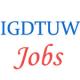 Various Professor Jobs in Indira Gandhi Delhi Technical University For Women (IGDTUW)