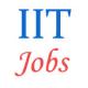 Teaching Jobs in IIT