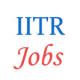 Jobs in Indian Institute of Toxicology Research (IITR)