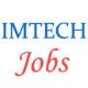 IMTECH Chandigarh Scientist posts - February 2015