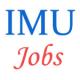 Indian Maritime University Faculty recruitment - March 2015
