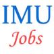 Teaching and Non -Teaching Jobs in Indian Maritime University