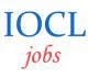 Experienced Non-Executive Personnel Jobs in IOCL