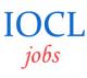Experienced Non-Executive Personnel Jobs in IOCL