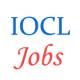 Graduate Engineers as Officers jobs in Indian Oil Corporation Ltd (IOCL)