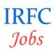 Indian Railway Finance Corporation Jobs