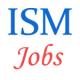 Indian School of Mines Jobs