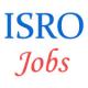 Scientist/Engineer 'SC' Jobs in ISAC