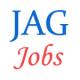  19th JAG Jobs in Indian Army